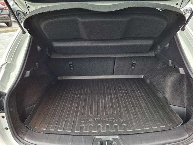 Nissan Qashqai image 1