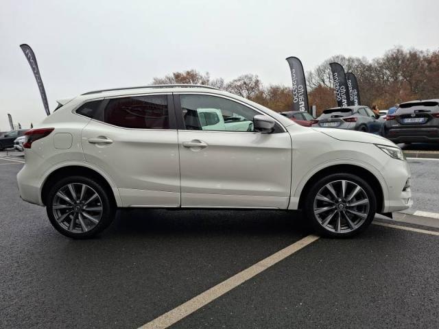 Nissan Qashqai image 5