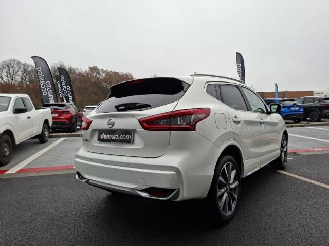 Nissan Qashqai image 3