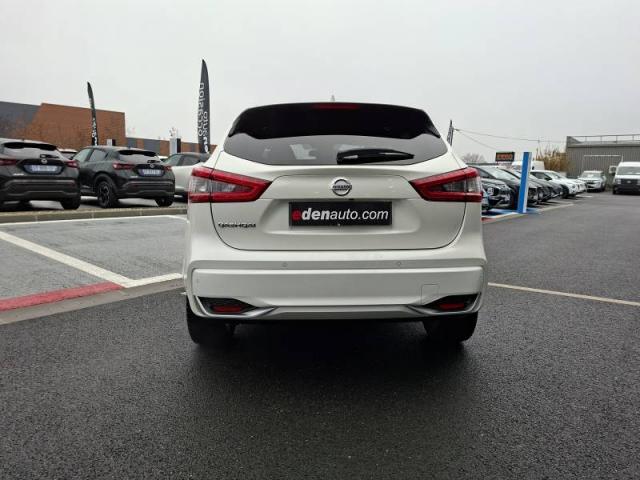 Nissan Qashqai image 7