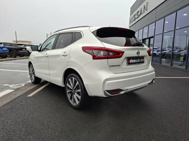 Nissan Qashqai image 2