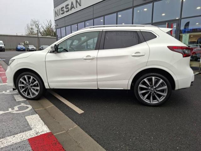 Nissan Qashqai image 8