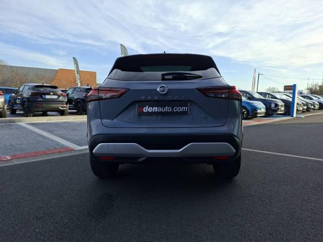 Nissan Qashqai image 8