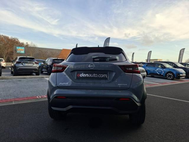 Nissan Juke image 9