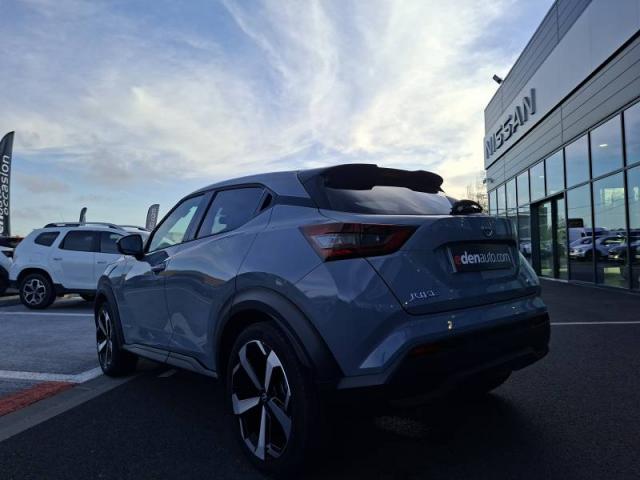 Nissan Juke image 1