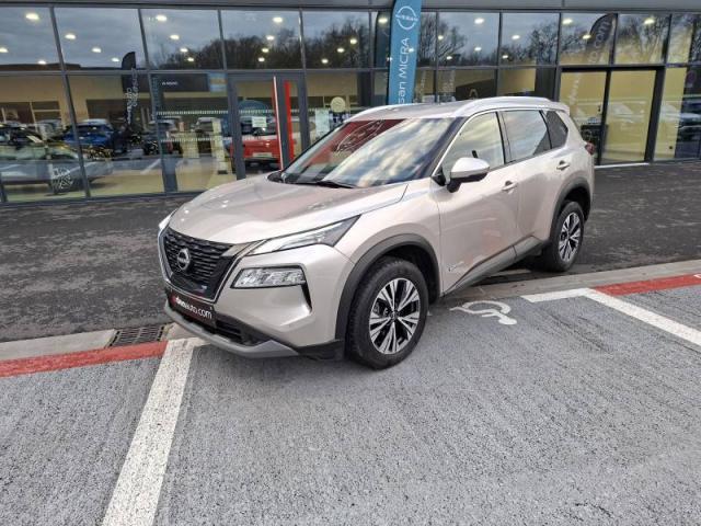 Nissan X-Trail image 9