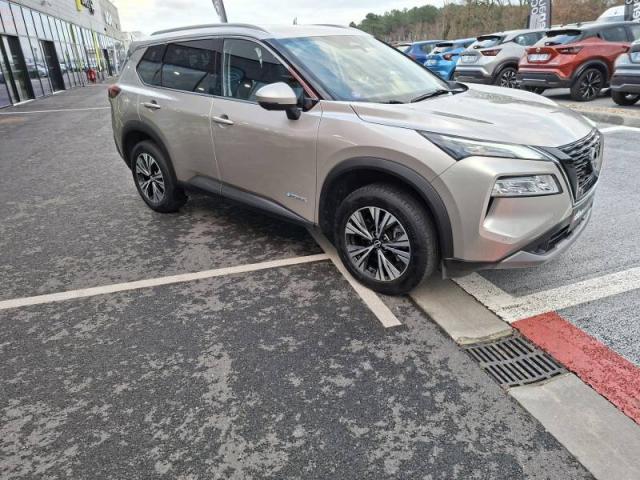 Nissan X-Trail image 3