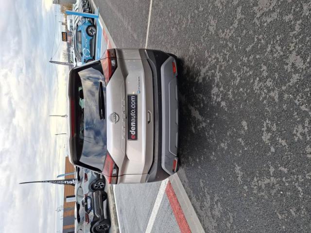 Nissan X-Trail image 6