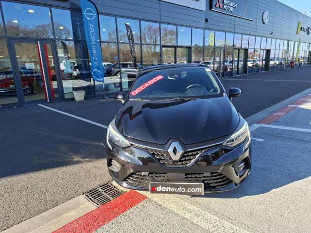 Renault Clio image 7