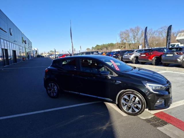 Renault Clio image 1