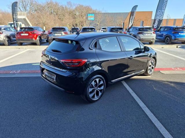 Renault Clio image 8