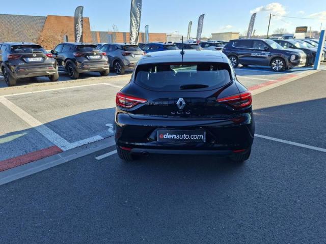 Renault Clio image 9