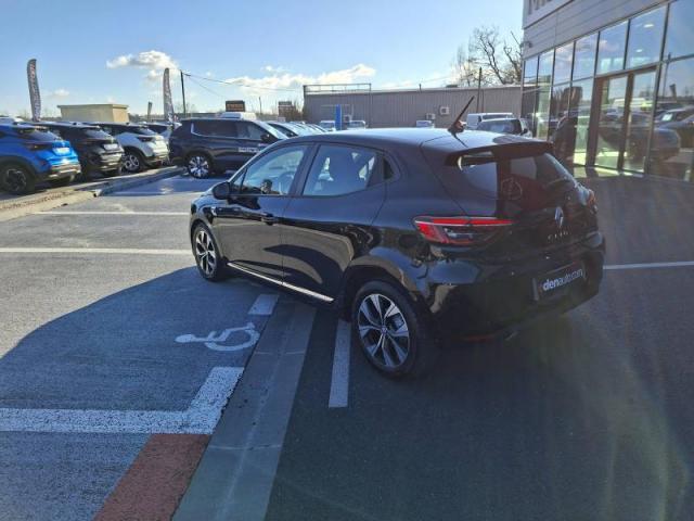 Renault Clio image 6