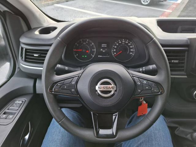 Nissan Primastar image 3