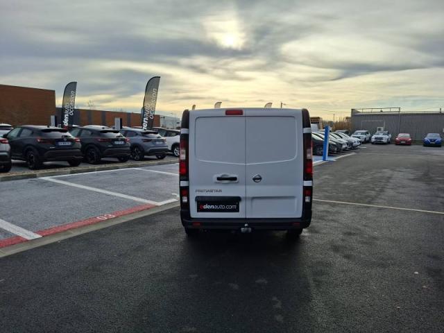 Nissan Primastar image 6