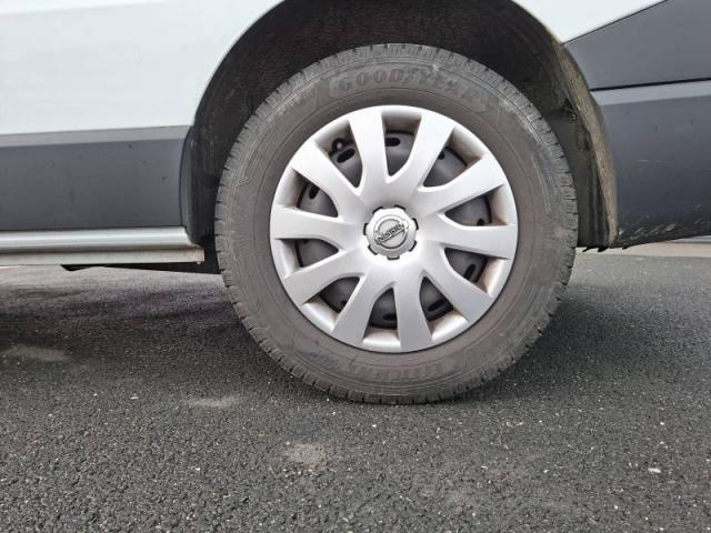 Nissan Primastar image 5