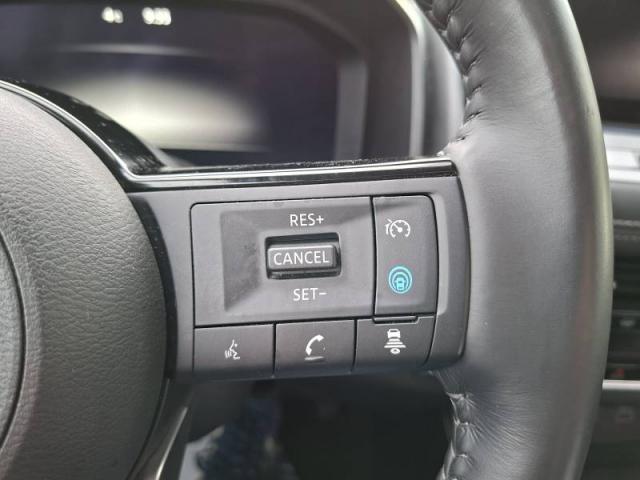 Nissan X-Trail image 7