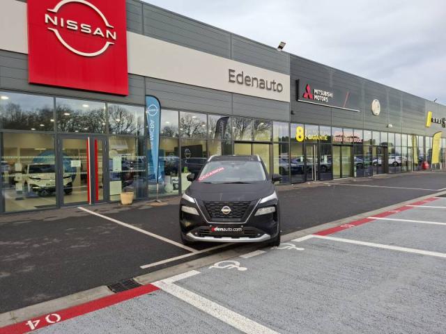 Nissan X-Trail image 2