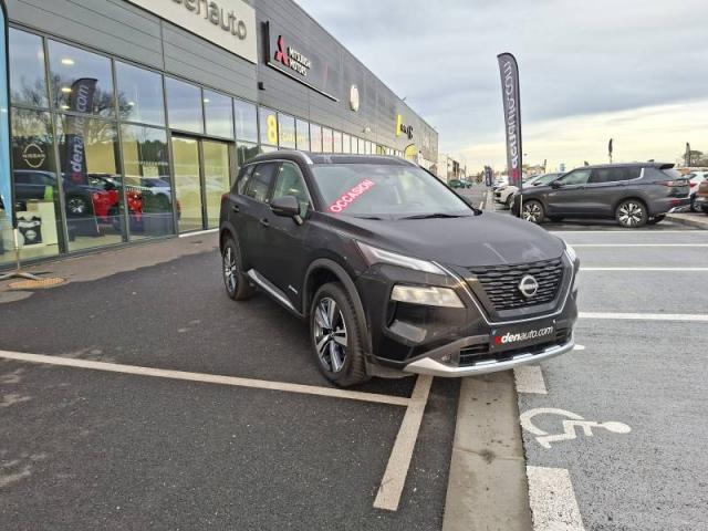 Nissan X-Trail image 5