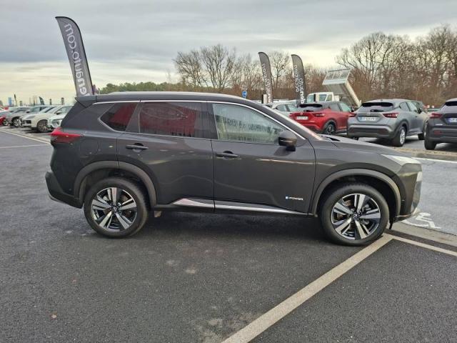 Nissan X-Trail image 9