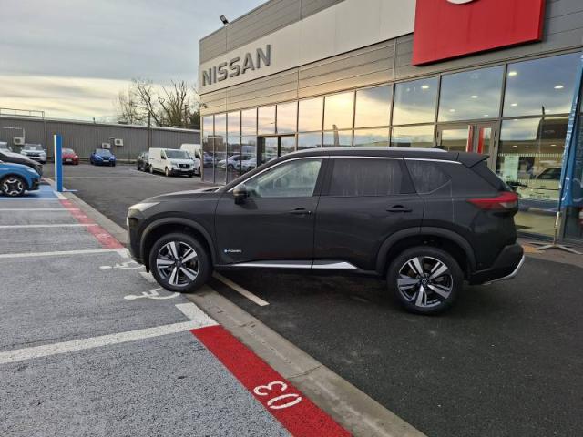 Nissan X-Trail image 3