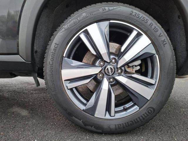 Nissan X-Trail image 8