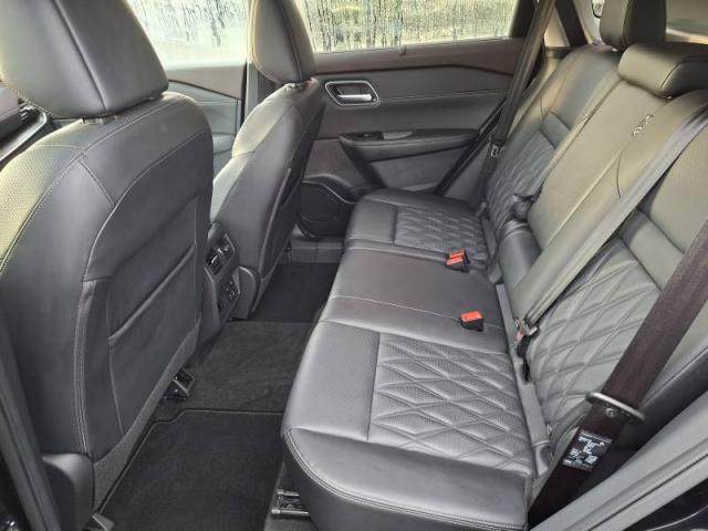 Nissan X-Trail image 1