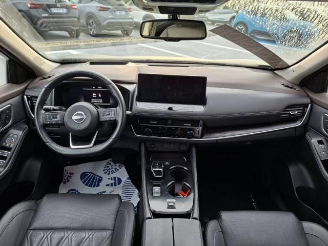 Nissan X-Trail image 6