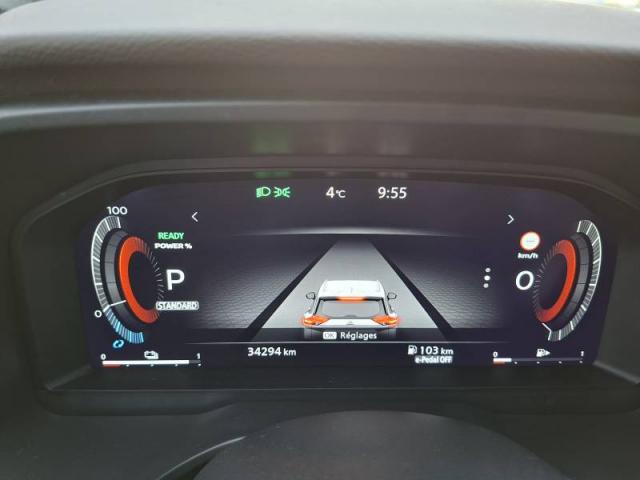 Nissan X-Trail image 4