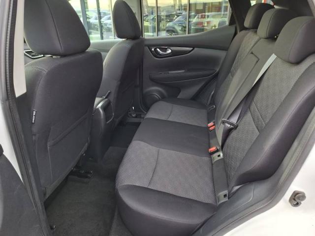 Nissan Qashqai image 1