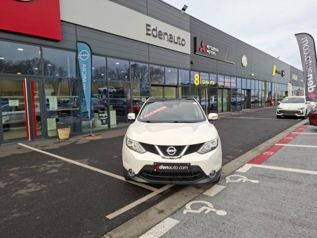 Nissan Qashqai image 9