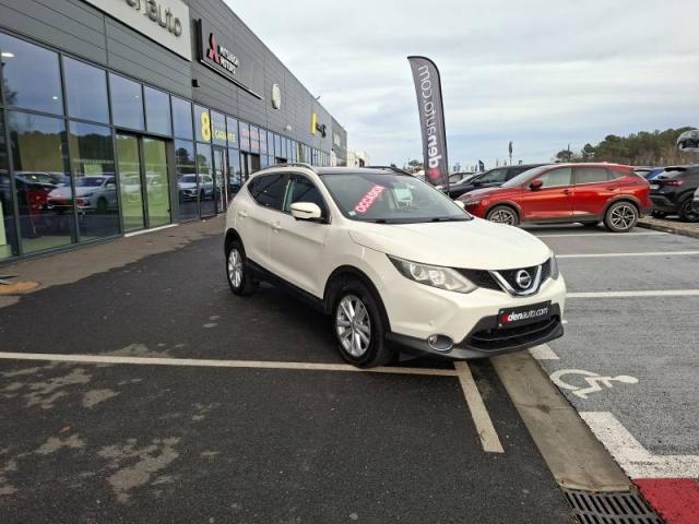 Nissan Qashqai image 2