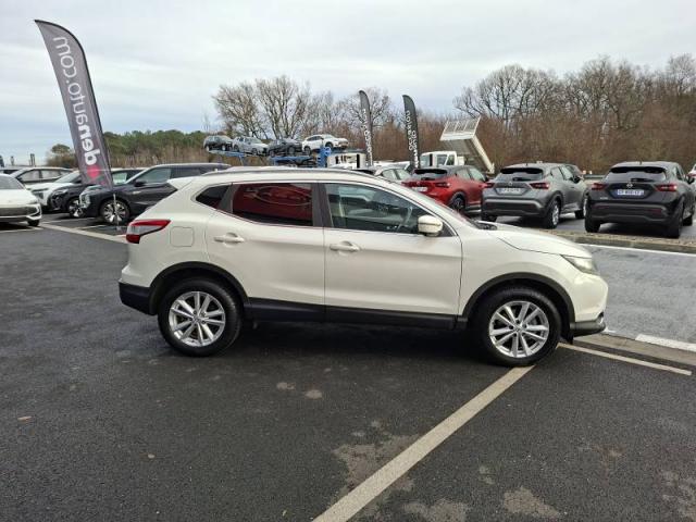 Nissan Qashqai image 3