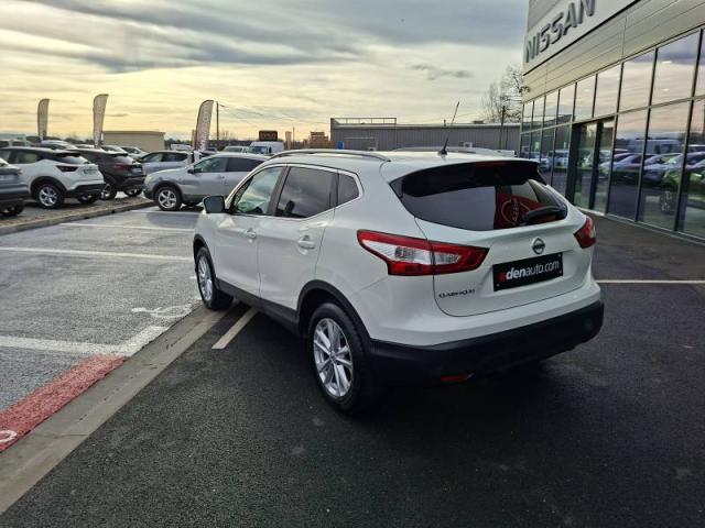 Nissan Qashqai image 7