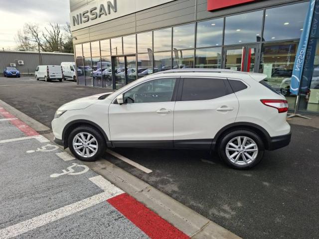 Nissan Qashqai image 5