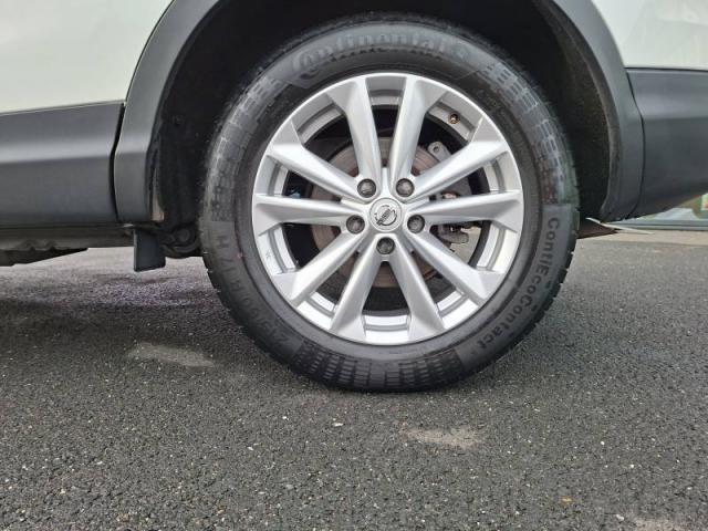 Nissan Qashqai image 6