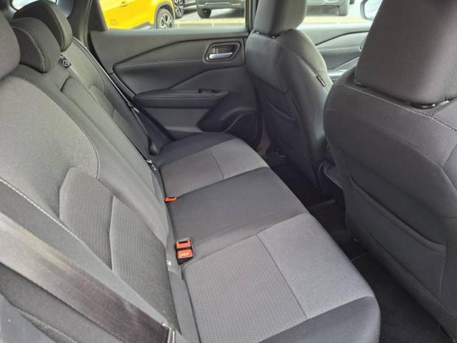 Nissan Qashqai image 3