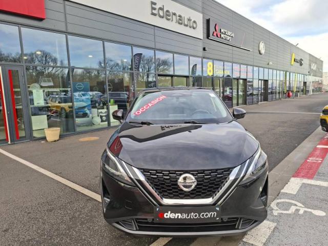 Nissan Qashqai image 7