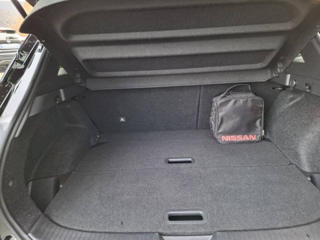 Nissan Qashqai image 8