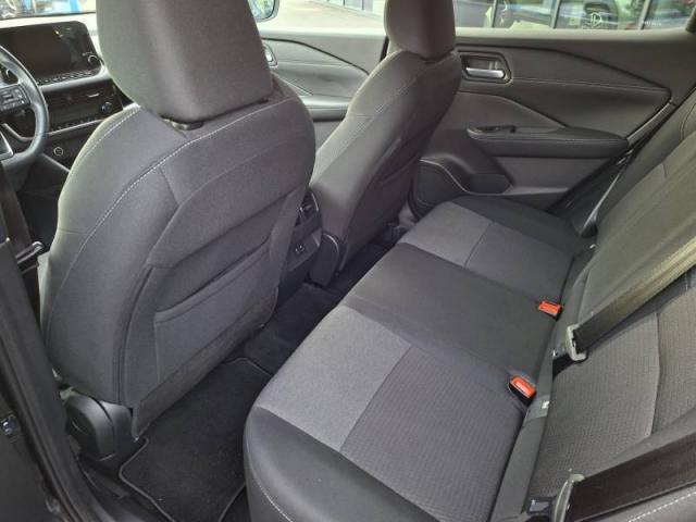 Nissan Qashqai image 2