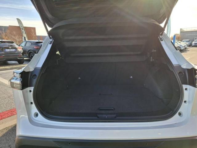 Nissan Qashqai image 3