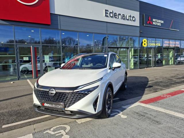 Nissan Qashqai image 7