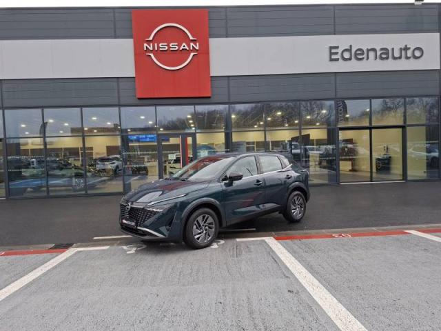 Nissan Qashqai Hybrid E-Power Gen3 190 Ch Business Edition