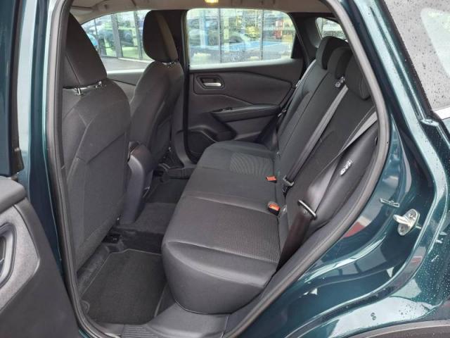 Nissan Qashqai image 2