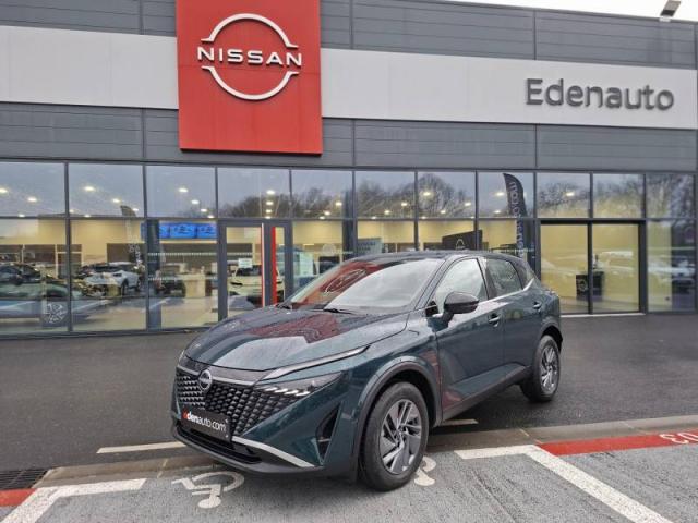 Nissan Qashqai image 5