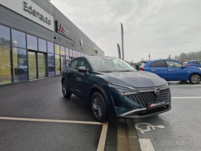 Nissan Qashqai image 6