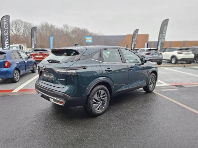 Nissan Qashqai image 1