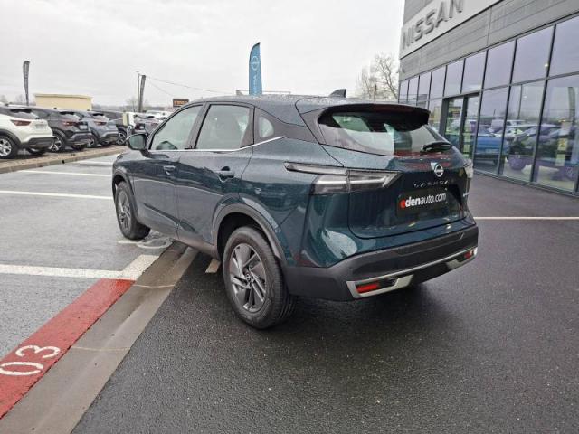 Nissan Qashqai image 9