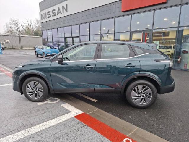 Nissan Qashqai image 7