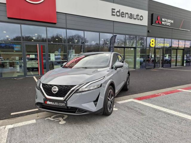 Nissan Qashqai image 6